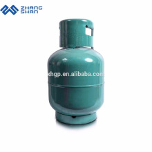 Domestic Wholesale 10kg LPG Gas Cylinder for Sale
